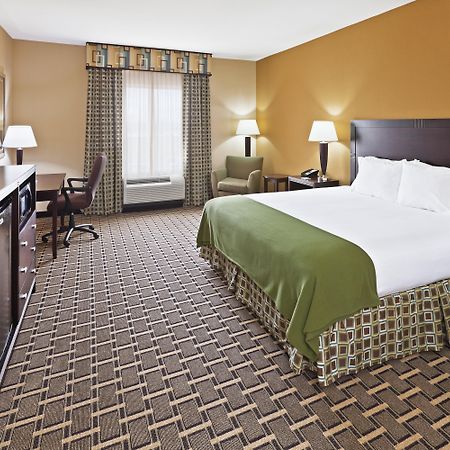 Holiday Inn Express Hotel & Suites El Paso West Pokój zdjęcie