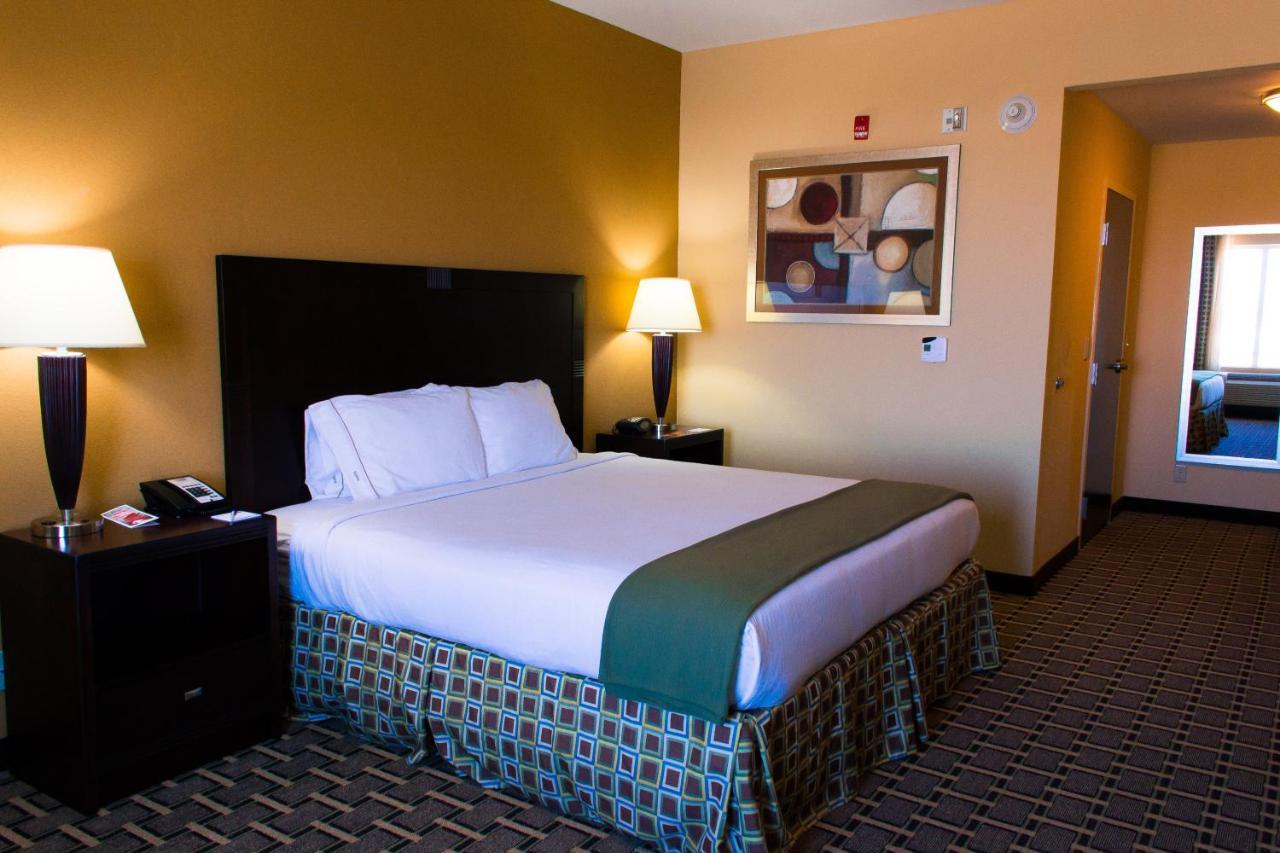 Holiday Inn Express Hotel & Suites El Paso West Zewnętrze zdjęcie